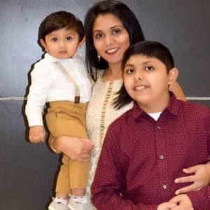 Meet your Posher, Dharti